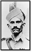Abdul Hafiz VC