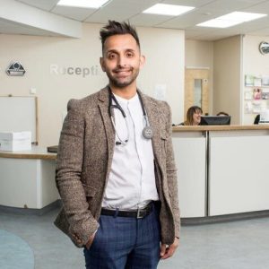 Amir Khan