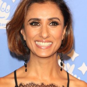 Anita Rani Founding Patron