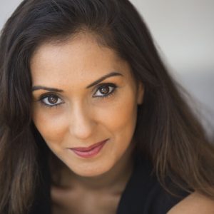 Babita Sharma