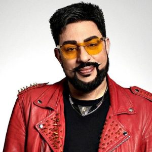 Bobby Friction