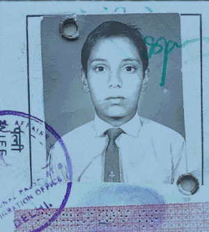 Find out about Dr Bal Sidhu’s migration history