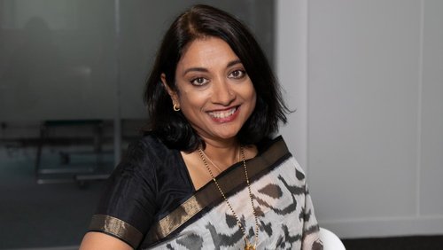 South Asian Heritage Month NHS Confederation