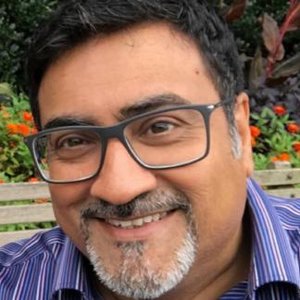 Overcoming challenges as a South Asian NHS leader with a disability NHS Confederation