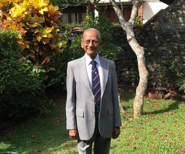 D.L. Sirimanne 2 (Permissions obtained from Rihaab Mowlana)