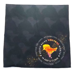 Custom Seamless Bandana
