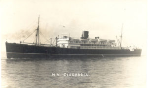 RM Circassia