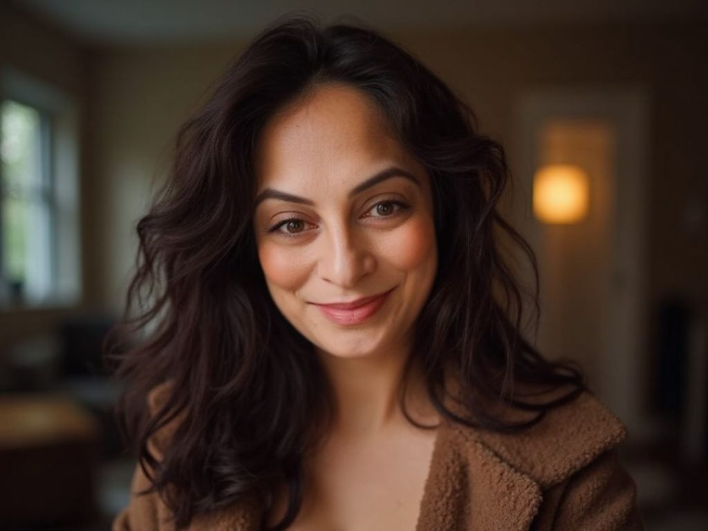Kiran Singh - Founder & Director The Sattva Collective CIC