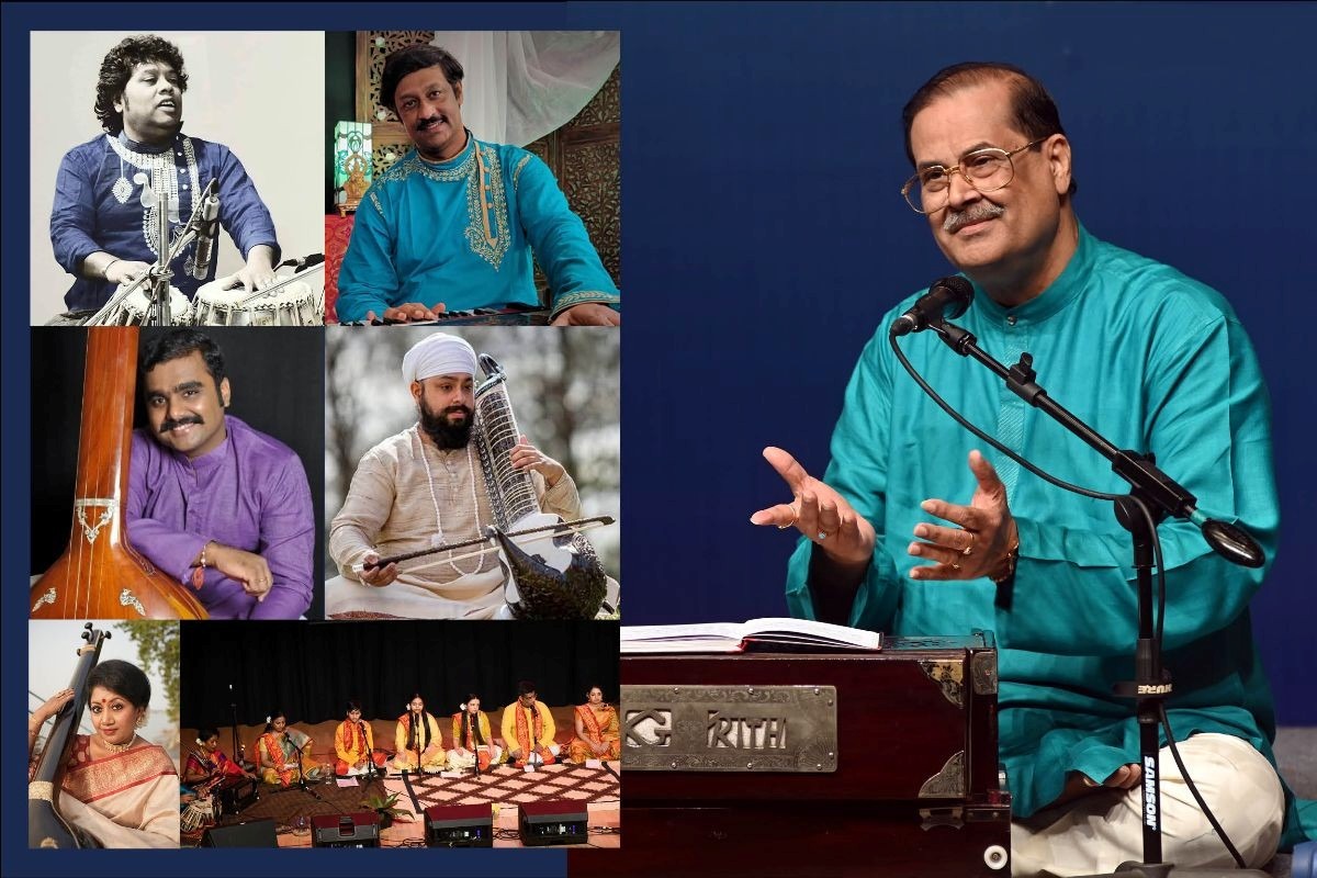 Ajoy Chakrabarty