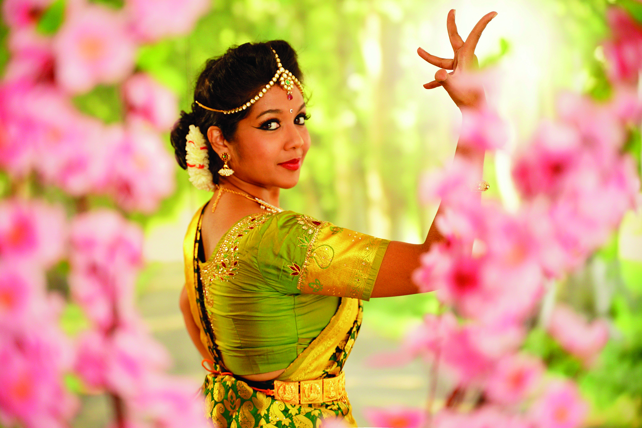 Midsummer Masti