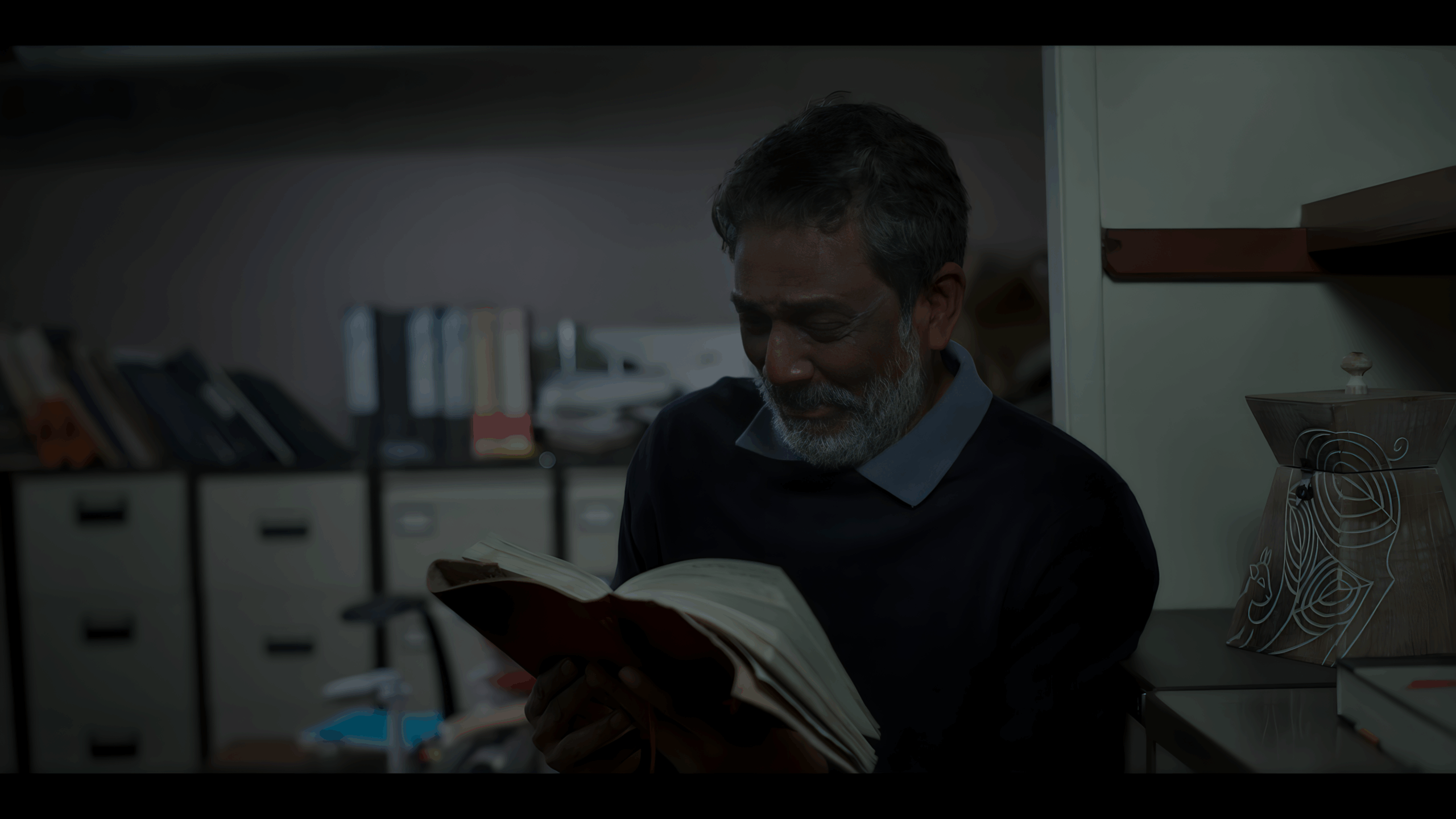 Raghu Diary Reading